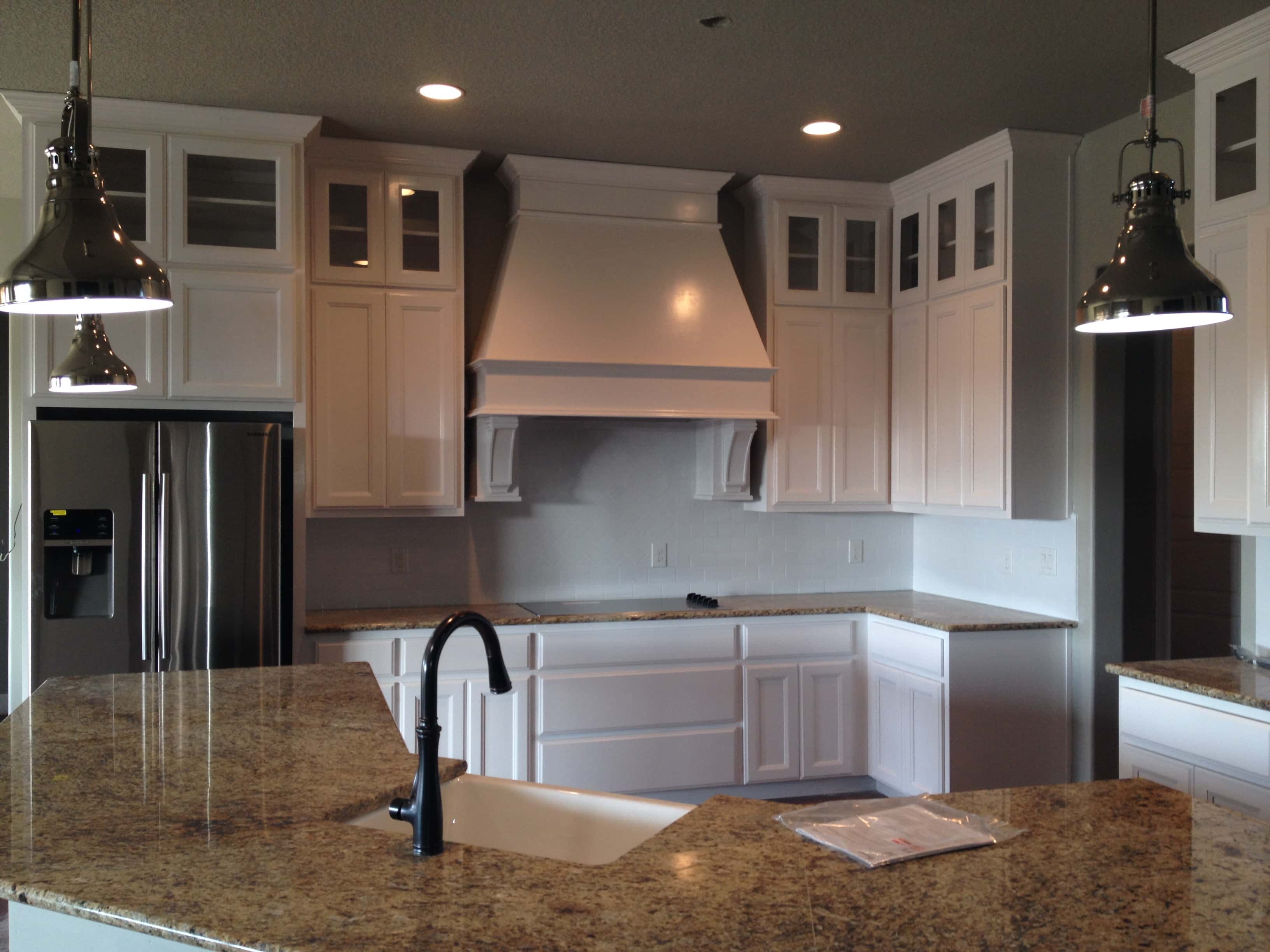 Completed Jobs ProFresh