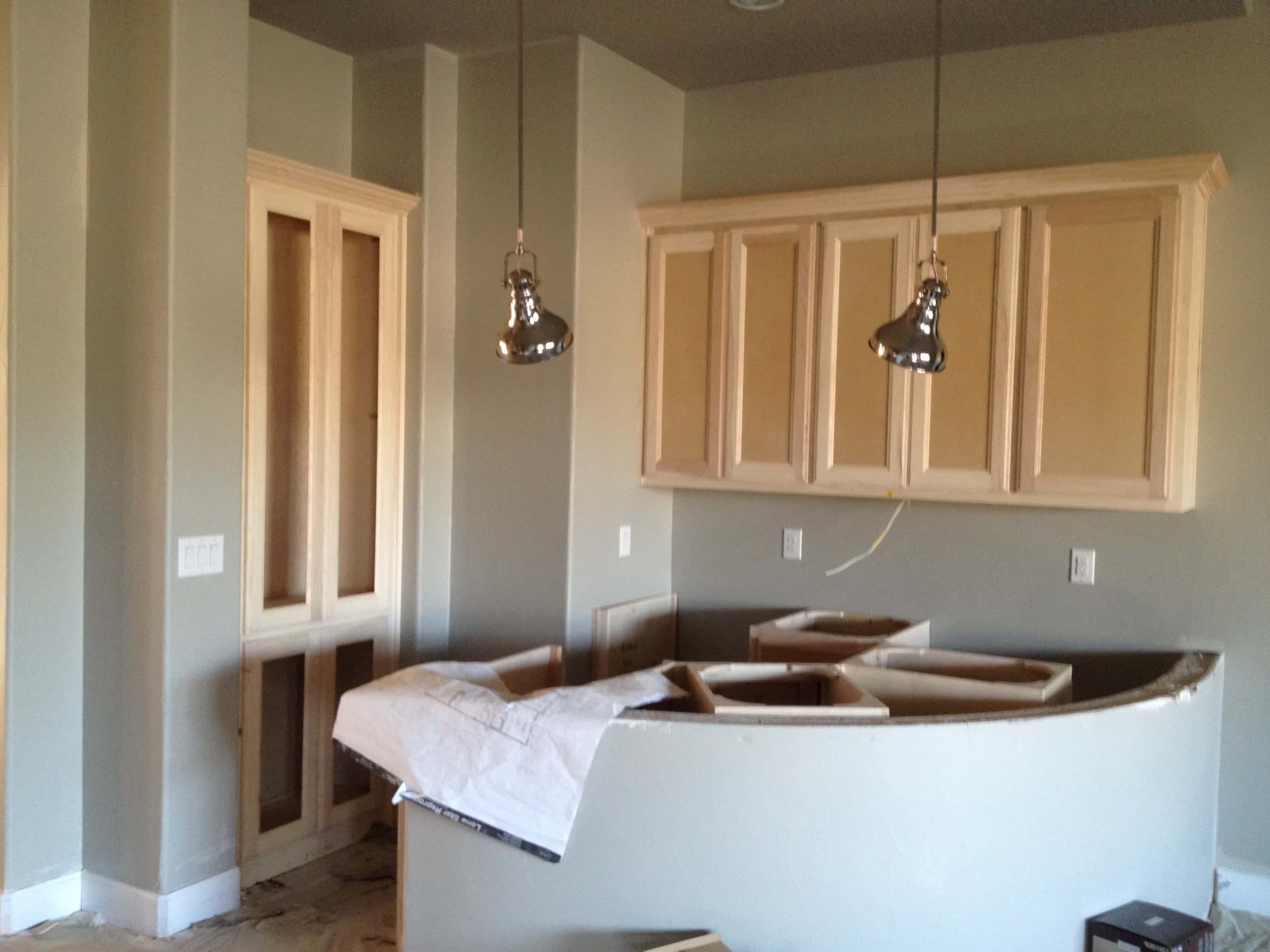 Completed Jobs ProFresh