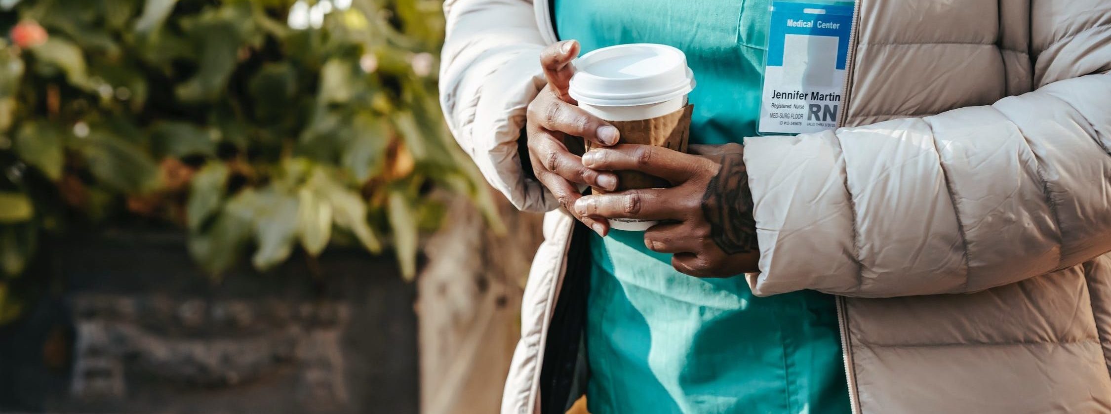 Office Coffee Service For NY & NJ Healthcare Facilities ProfTech