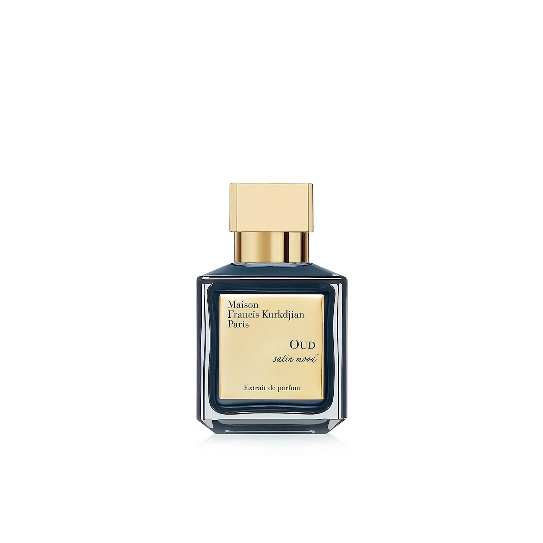 Oud Satin Mood Extrait de Parfum 70ml Maison Francis Kurkdjian