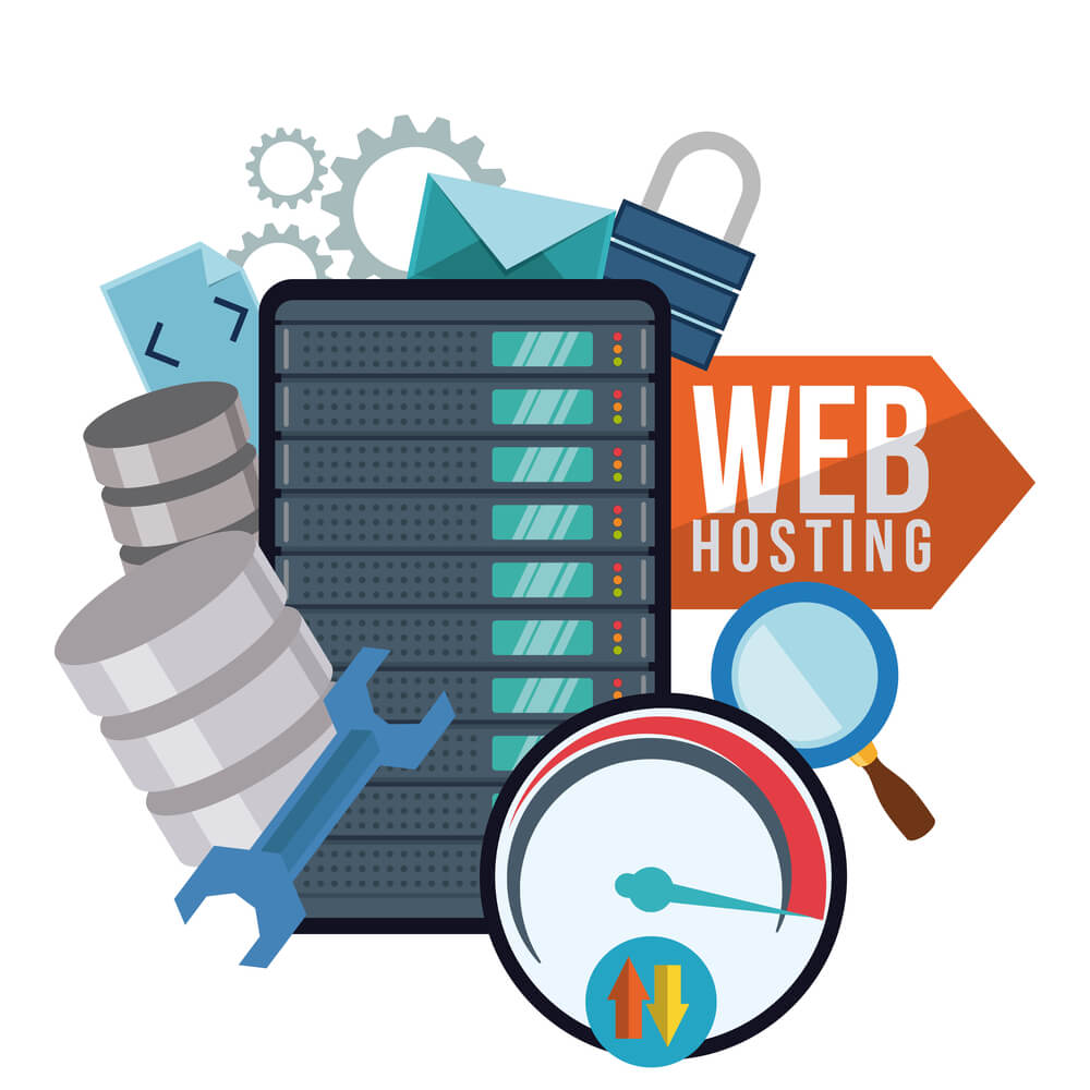 Annual Website Hosting Fee ProFusion Web Solutions