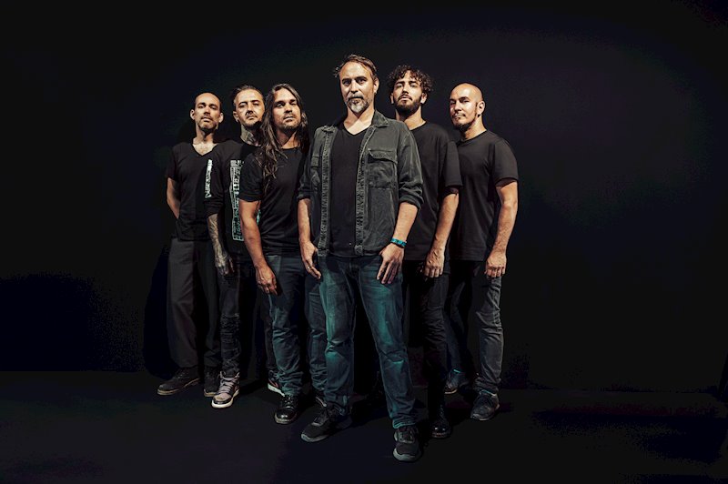 Album Review Klone The Unseen Prog Sphere