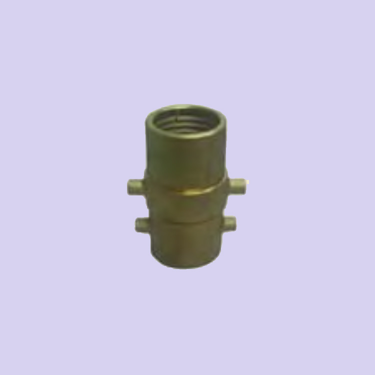 AMERICAN EXPANSION RING HOSE COUPLINGS (06 EHCB) Progard Sdn Bhd Fire