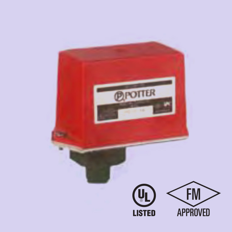 PRESSURE SWITCHES Progard Sdn Bhd Fire Protection Equipment