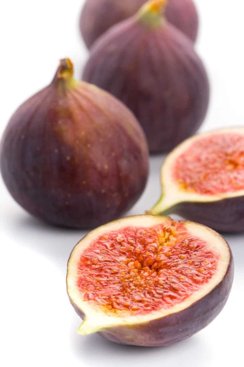 When Are Figs In Season? ProGardenTips