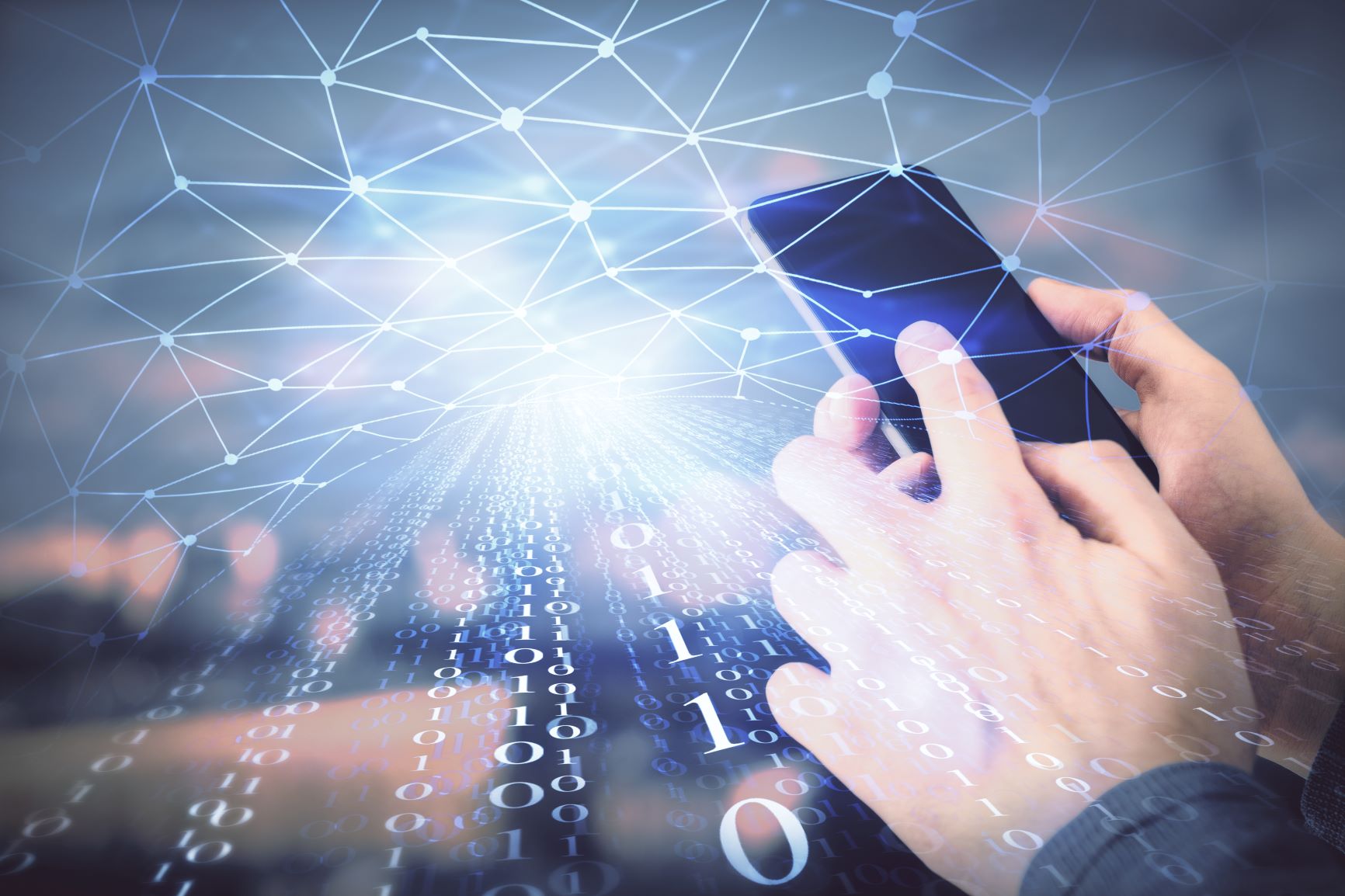 How Mobile Technology Changed the Oil and Gas Landscape