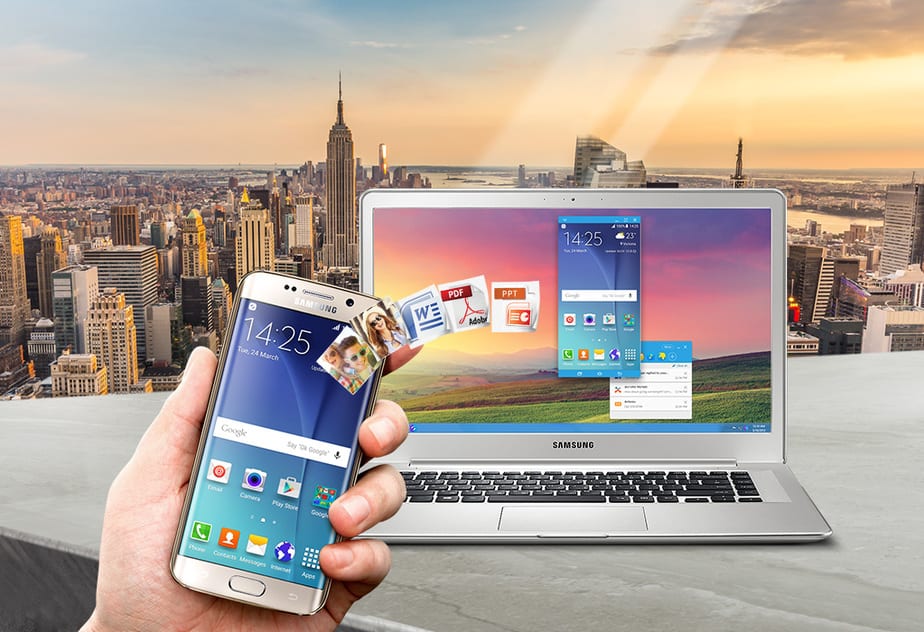 Download Samsung Sidesync APK for Free
