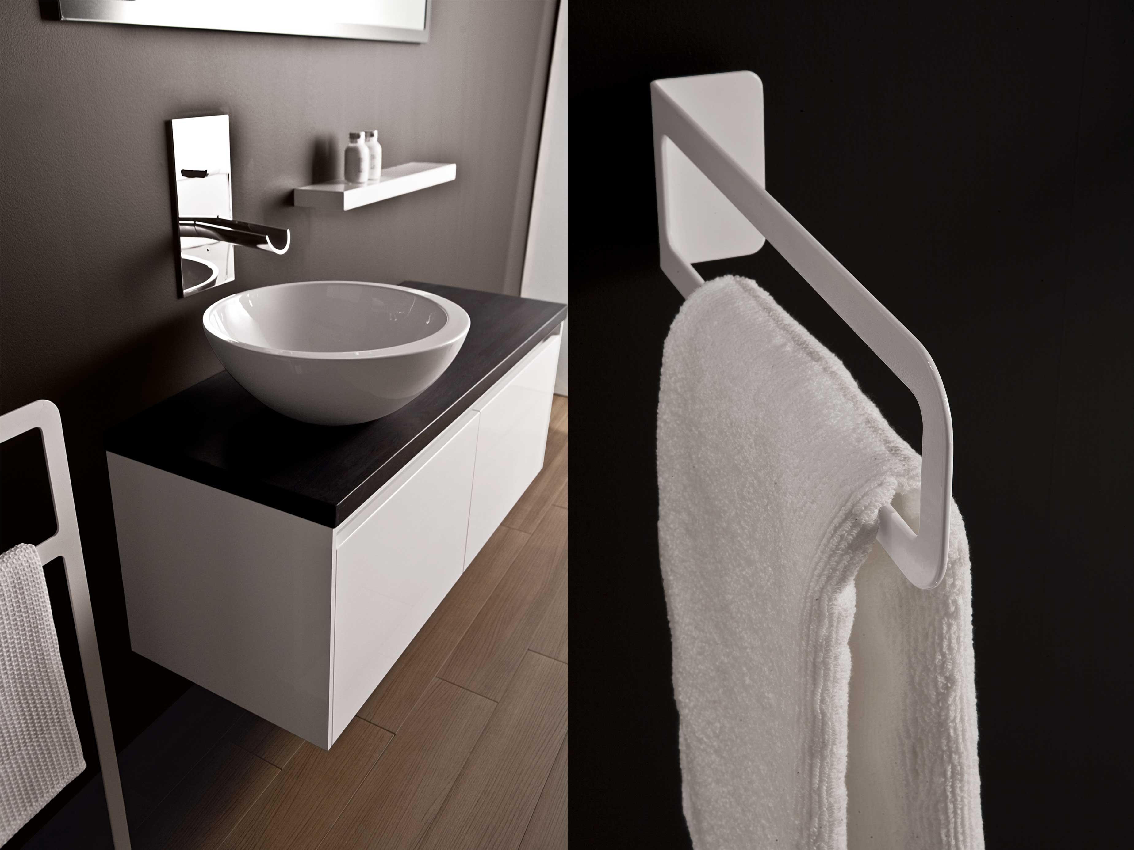 IQuba 44 / 122 Progetto Bagno Srl