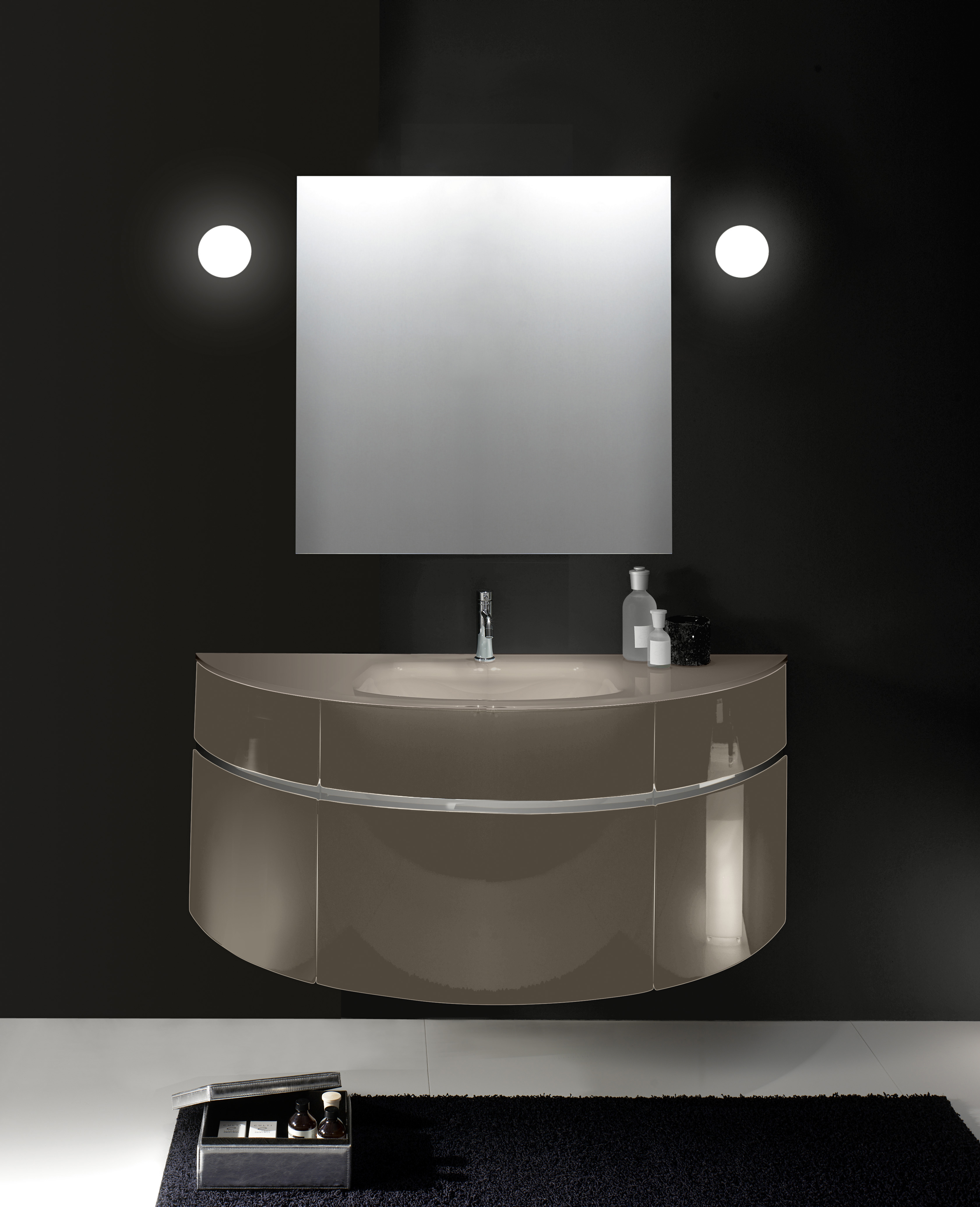 Sinua 145 Progetto Bagno Srl