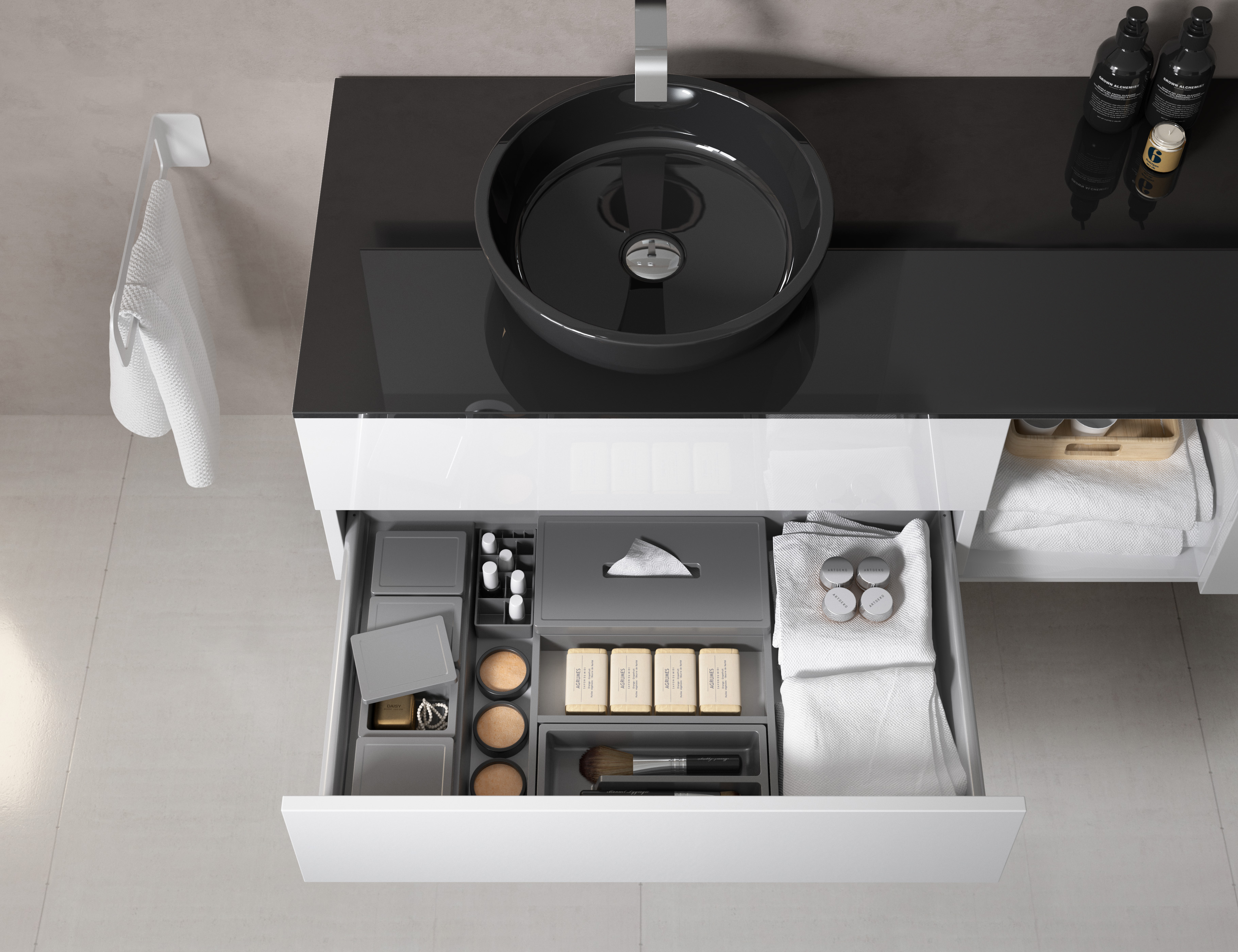 Cara Progetto Bagno Srl 2022