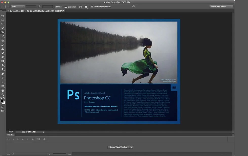 adobe photoshop 2023 Adobe Photoshop Full Versions History (1990 To 2022) - Pgbs
