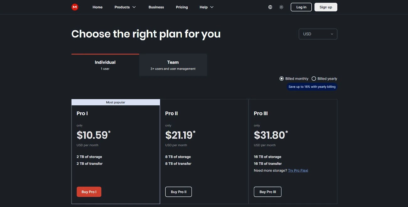 Best digital storage solutions for video editors PGBS