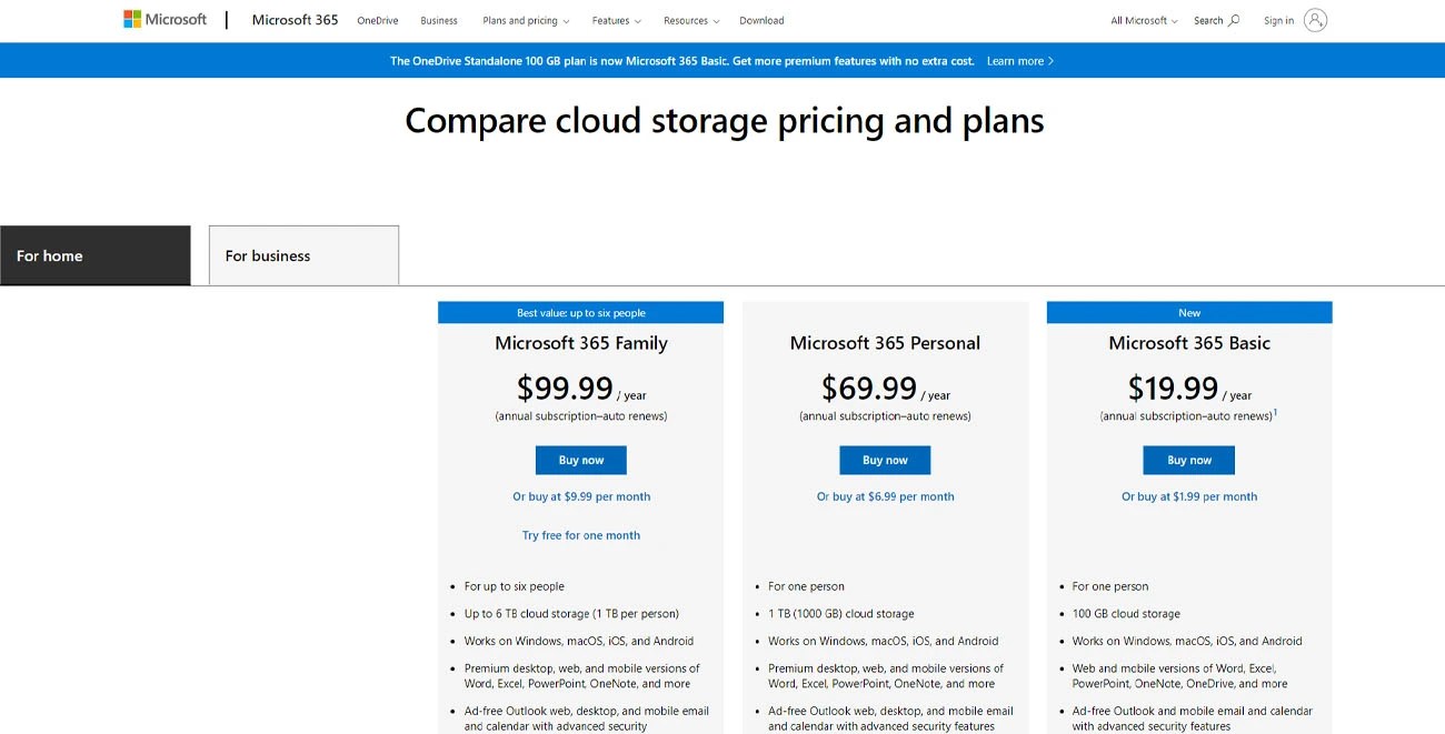 Best digital storage solutions for video editors PGBS