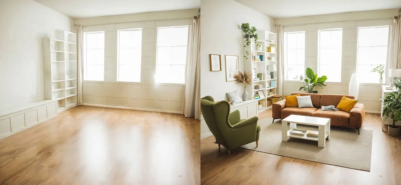 Real Estate Photo Editing Practices You Should Avoid PGBS