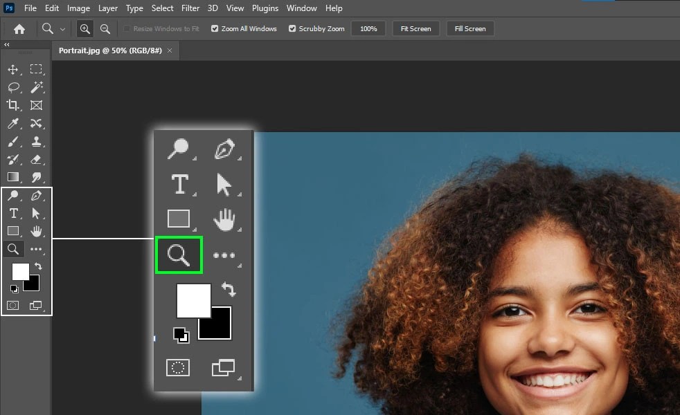Zoom Guide Using 6 Different Ways (In and Out)