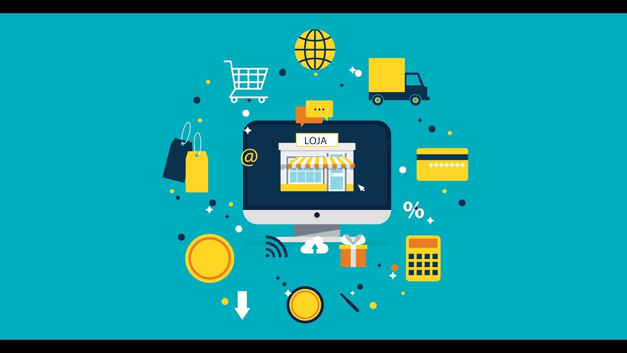 ¿Qué son y para que sirven las plataformas de comercio electrónico