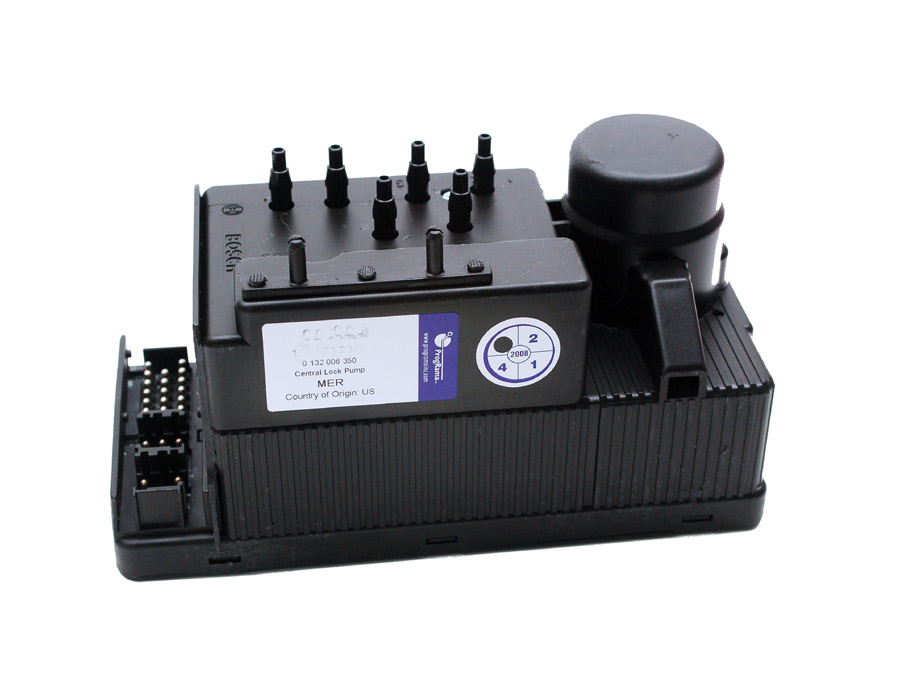 Mercedes Vacuum pump 140 800 0448