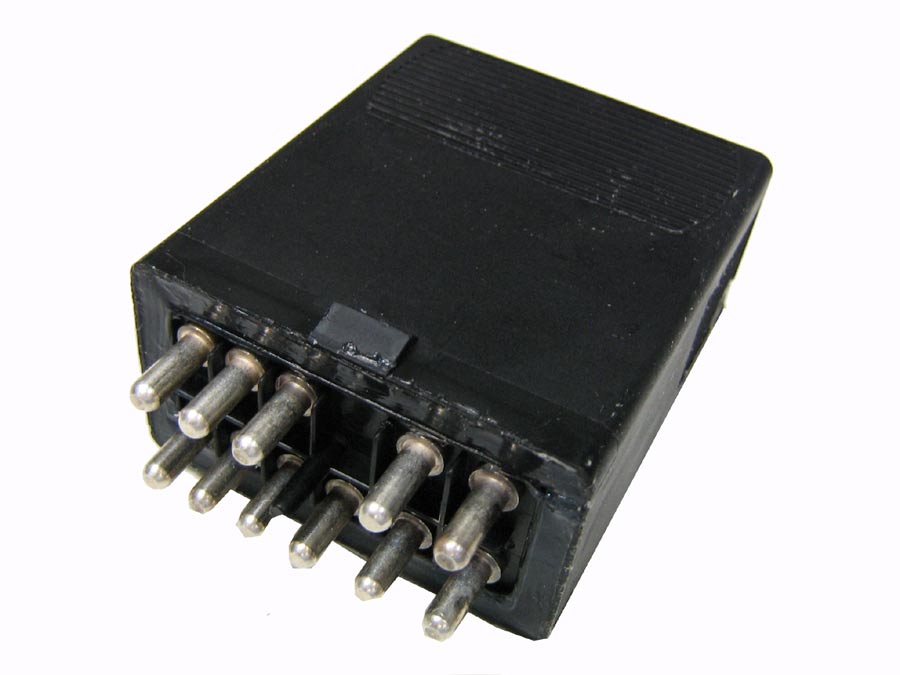 ProgRama 003 545 26 05 Mercedes Benz A/C Compressor Relay