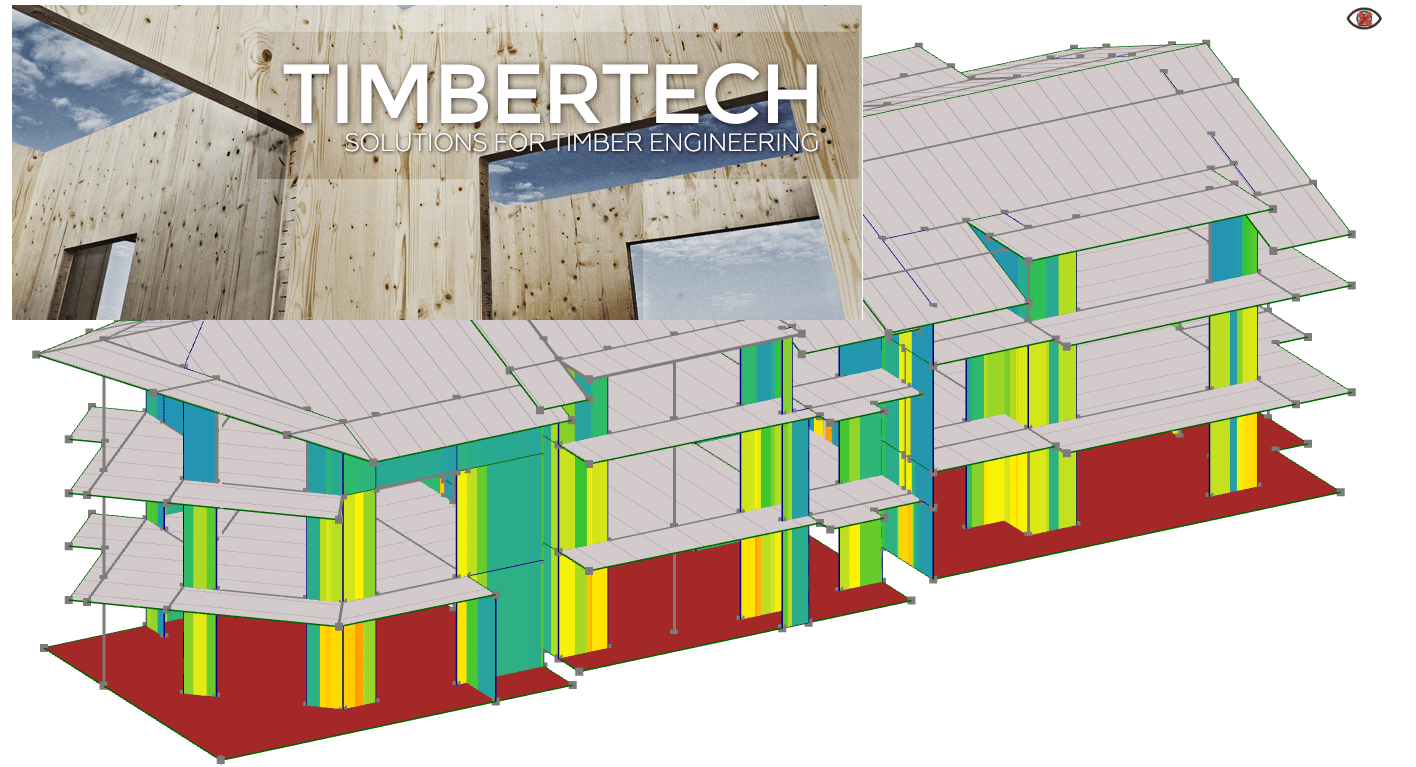 Timbertech Buildings PROGRAM DİYARI