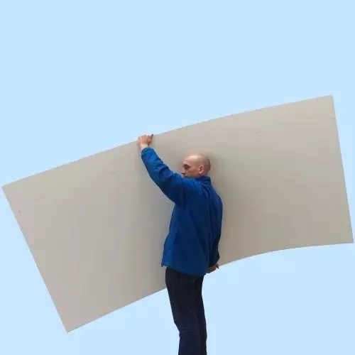 Polycarbonate vs. PVC Sheets Unveiling the Key Differences