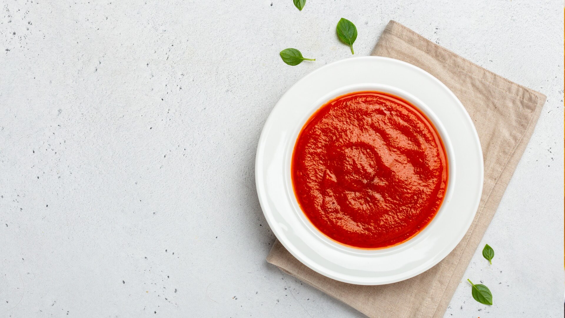 Purée de tomate et pommes de terre Programme Malin