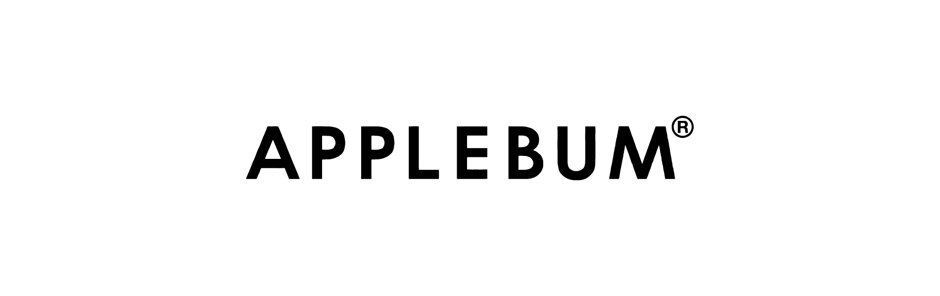 APPLEBUM Programme Online Store