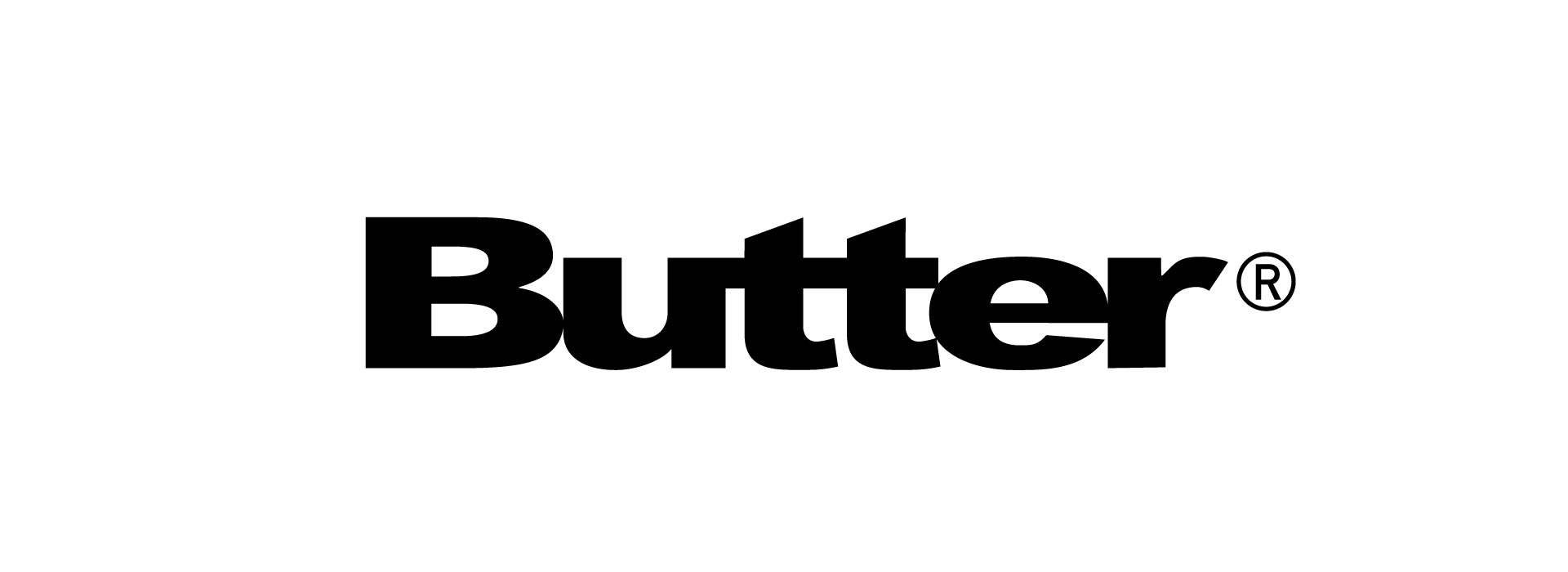 Butter Goods Programme Online Store