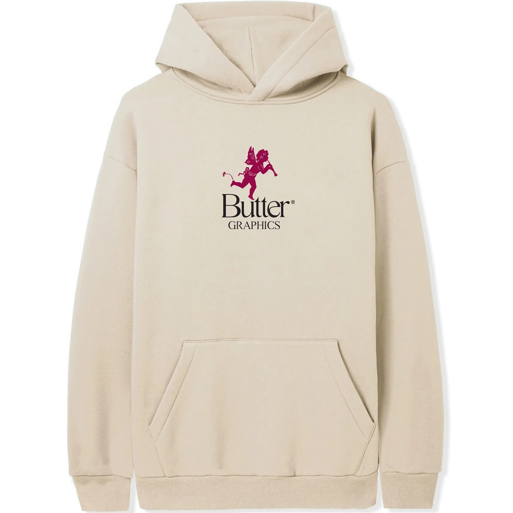 Butter Goods Programme Online Store