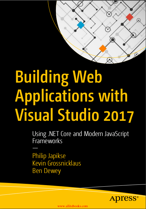 Building Web Applications with Visual Studio [PDF] - Programmer Books