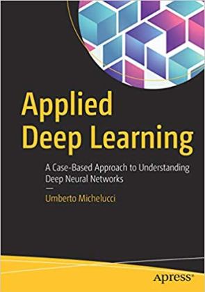 Applied Deep Learning - Programmer Books