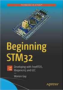 Beginning STM32 - Programmer Books