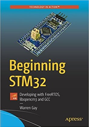Beginning STM32 - Programmer Books