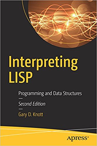 Interpreting LISP, 2nd Edition - Programmer Books