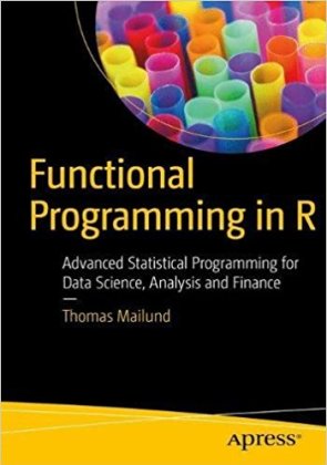 Functional Programming in R - Programmer Books
