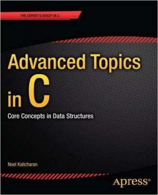 Advanced Topics in C - Programmer Books