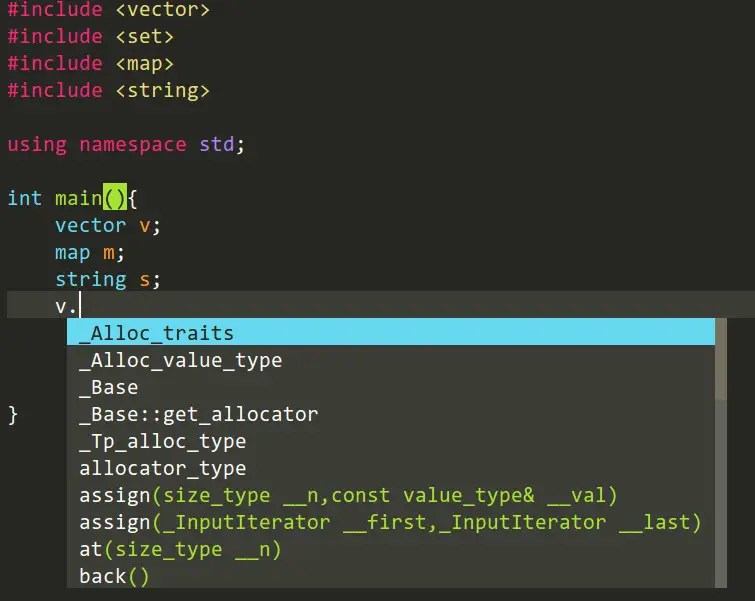 C++ String LaptrinhX