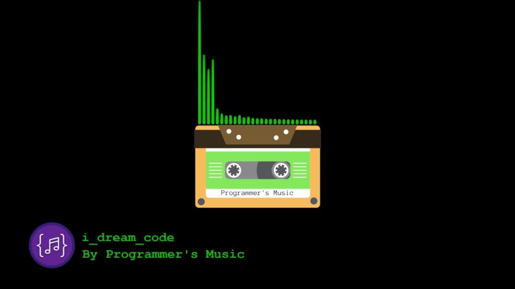 Best Coding Music for Programmers I dream code by Programmer's Music