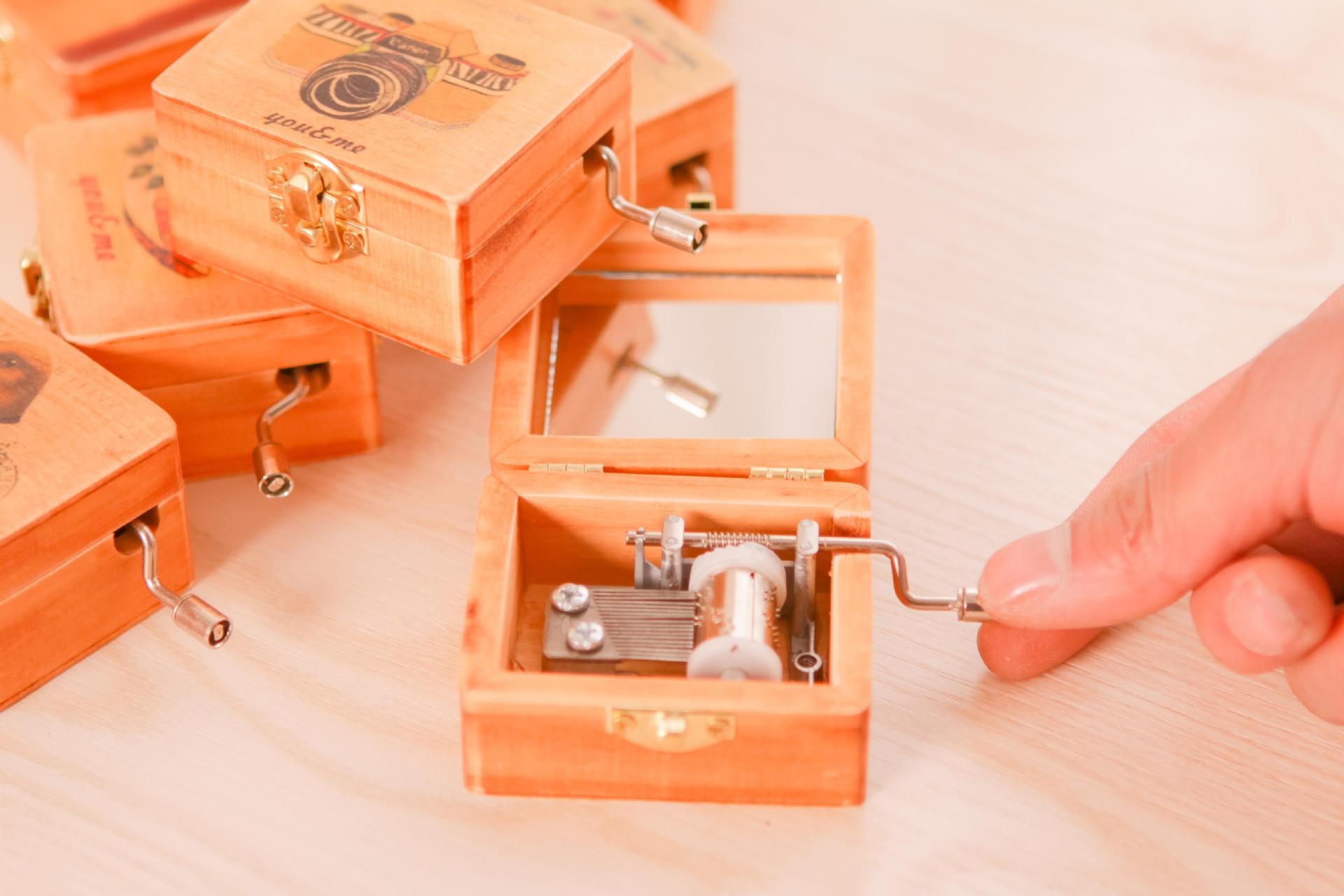 TurnipBitDIY music box Programmer Sought