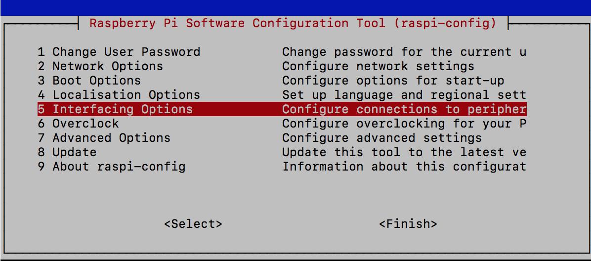 raspberry pi SSH connection is denied Solution Programmer Sought