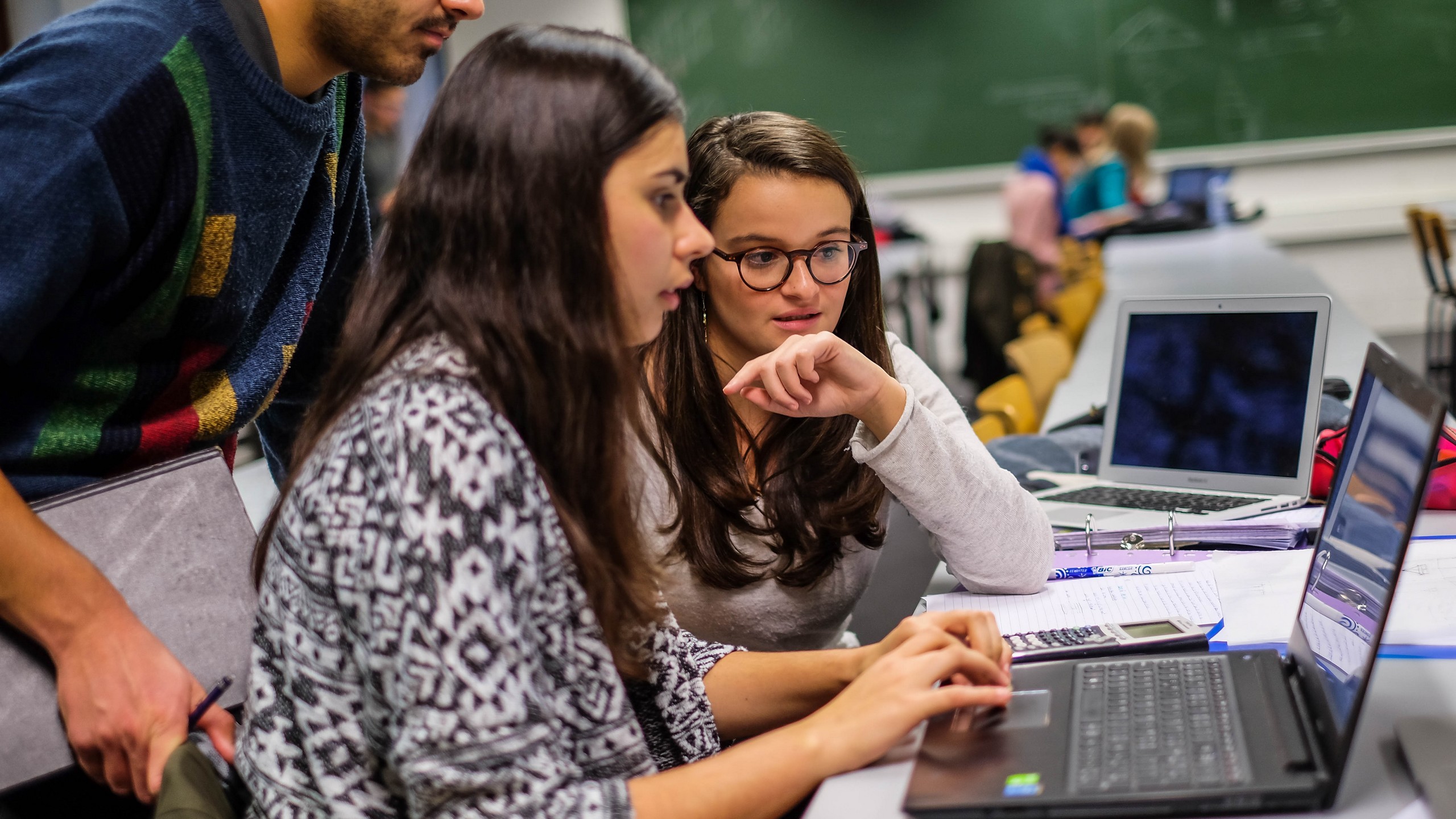 Bachelor of Science (BSc) in Computer Science