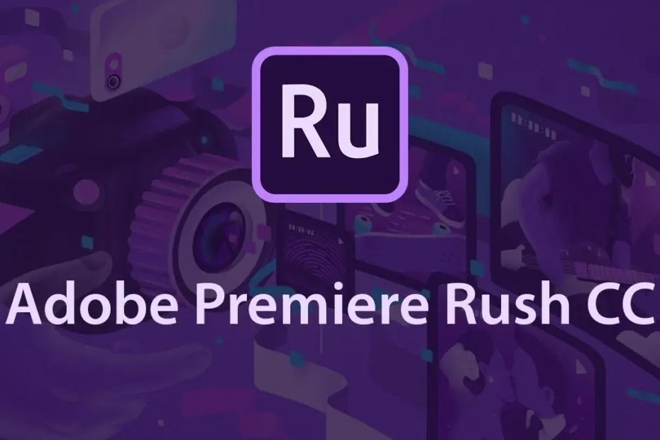 [APKMOD] Adobe Premiere Rush (MOD, Premium) Programmi e Dove Trovarli