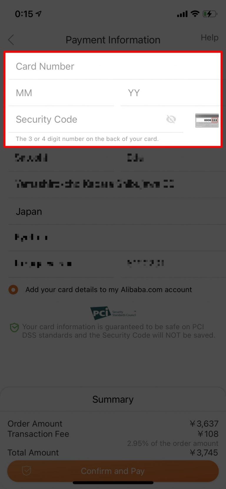 商品購入〜クレジットカード認証方法 プログラミングや副業・フリーランスに関する情報