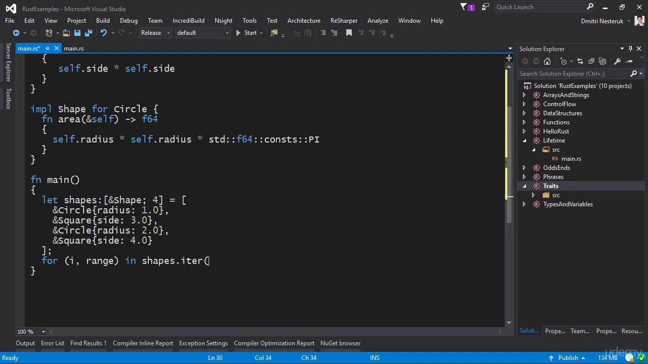 Why is Rust so Popular? Benefits of Rust