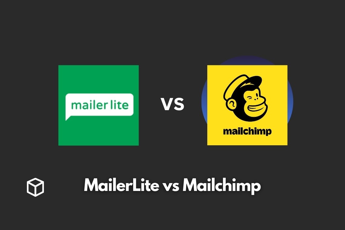 MailerLite vs Mailchimp Which One You Should Choose Programming Cube