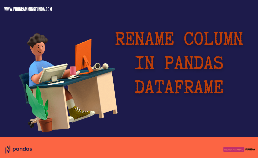 How to Delete Column from Pandas DataFrame