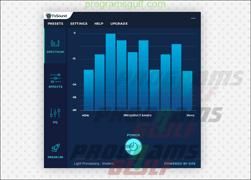 4 طرق يجب اتباعها لمحاولة رفع الصوت في الكمبيوتر برامج