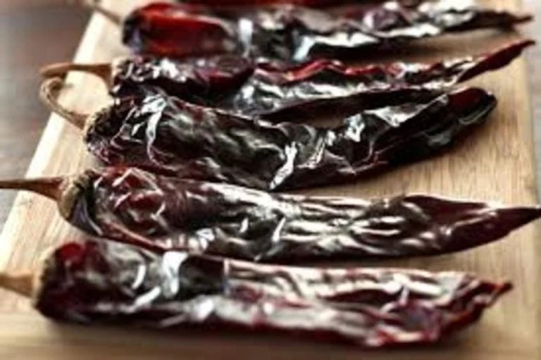 Chile Guajillo Dry Chile