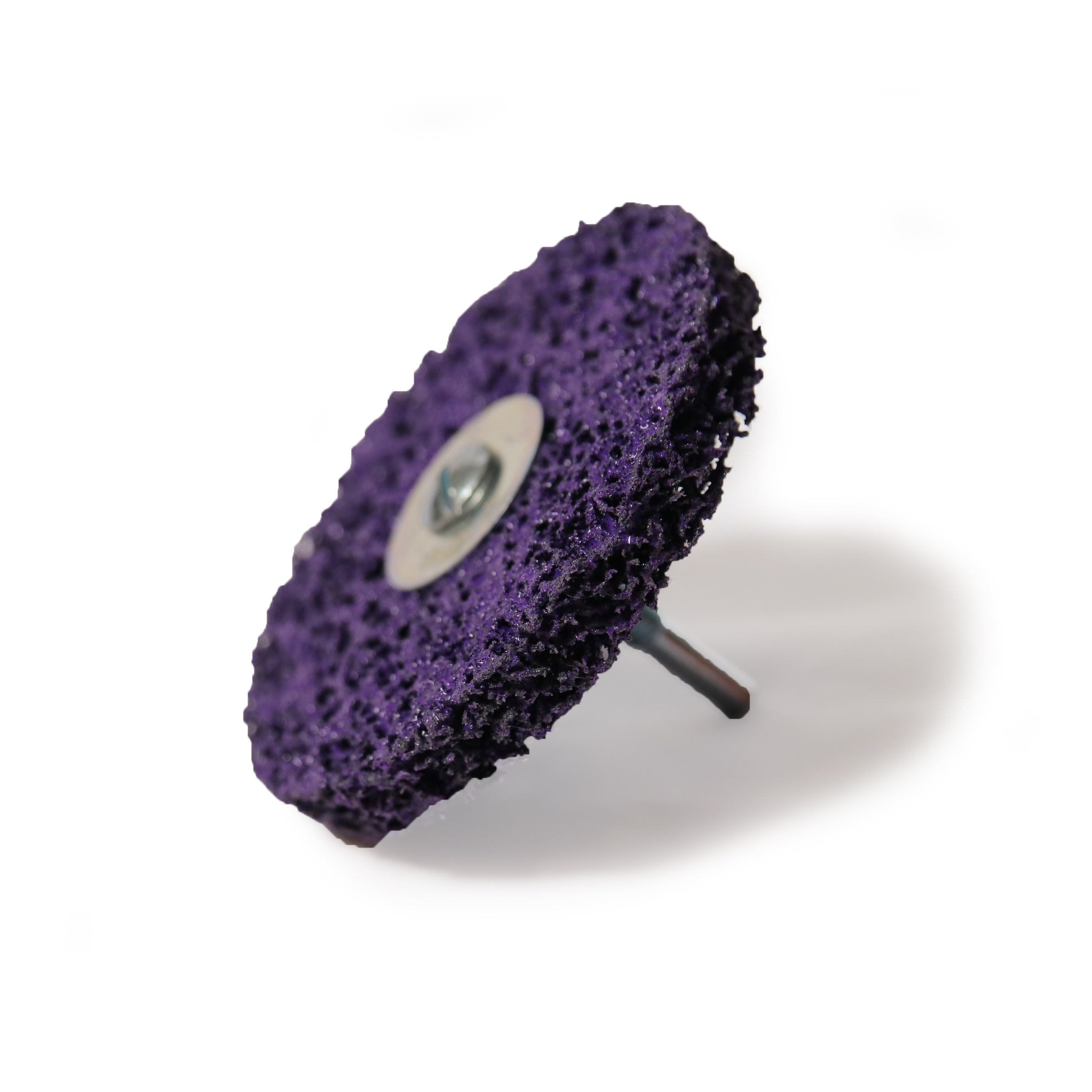 Clean and Strip Disc Extra Coarse 4 inch x 1/2 inch 10 discs