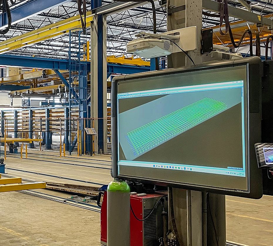 GP Wapening Progress Maschinen & Automation