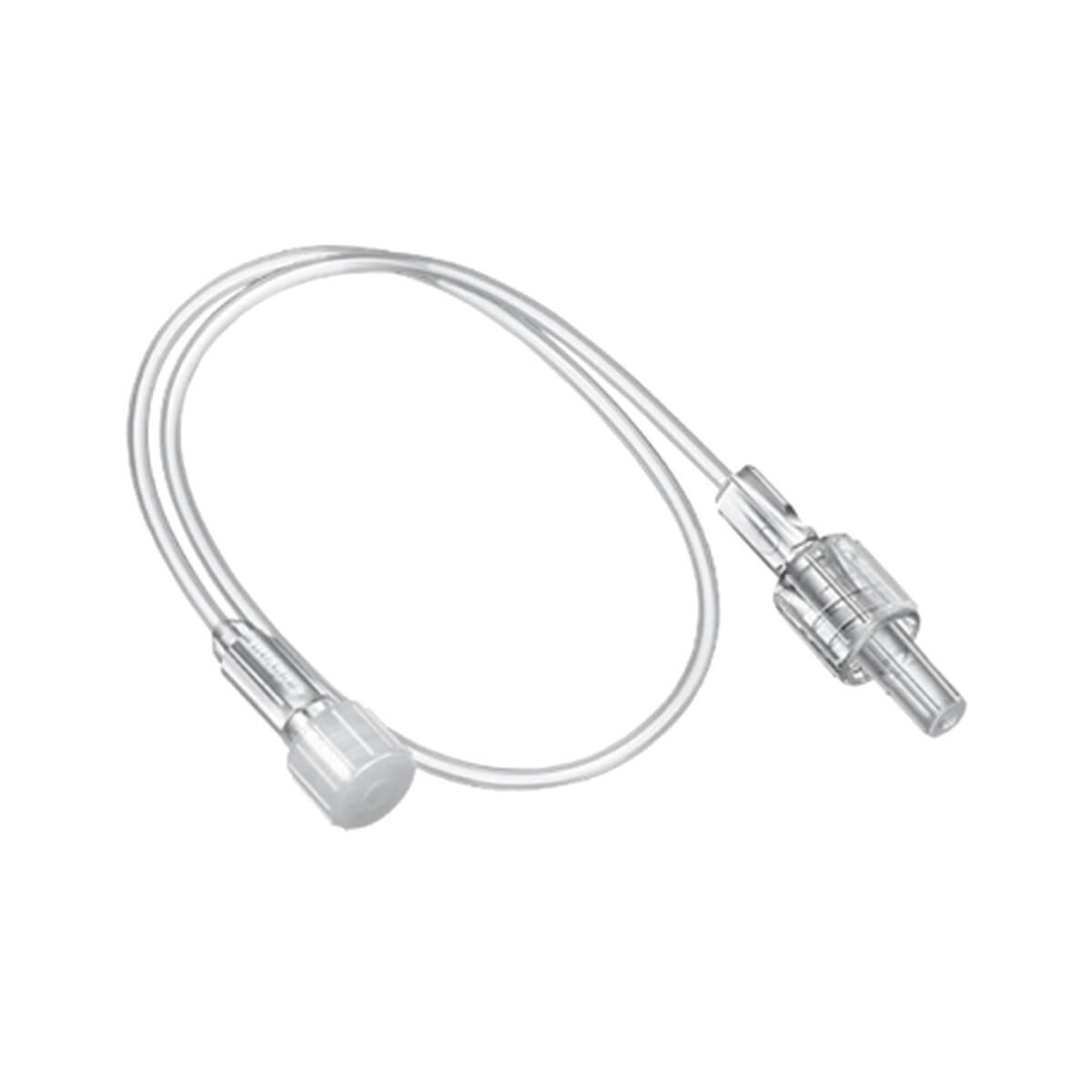 » Extension Tubing Minimum Volume